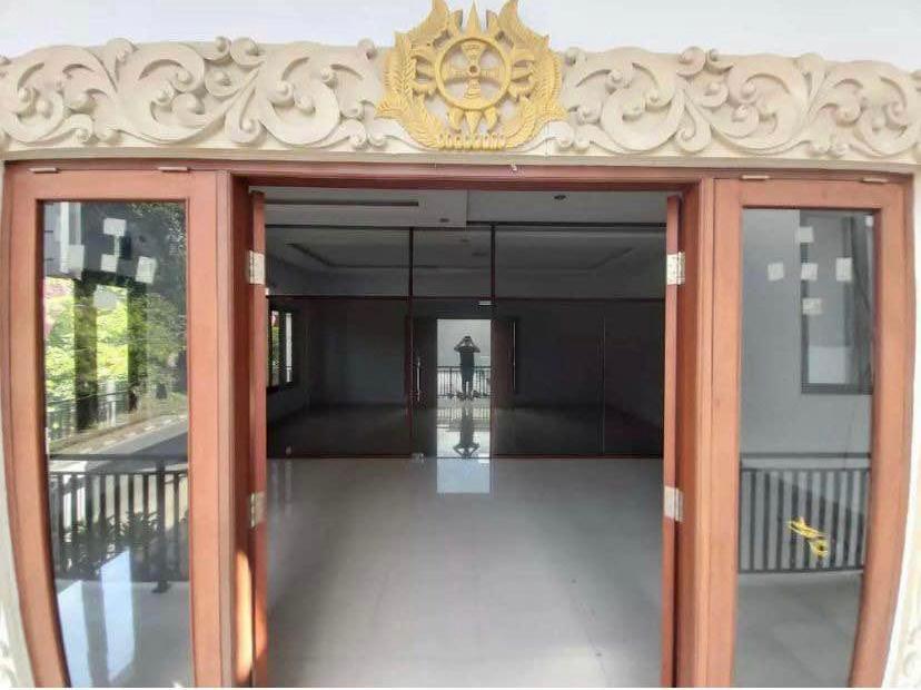 Rumah Dijual di Jl. Raya Darmasaba Badung Bali